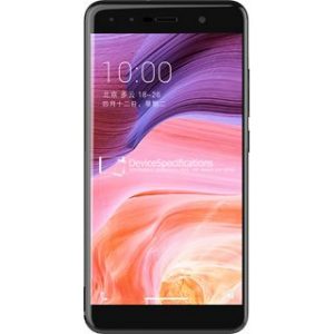 Характеристики ZTE Blade A3 (2017)
