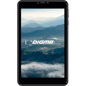 Характеристики Digma Plane 8580 4G