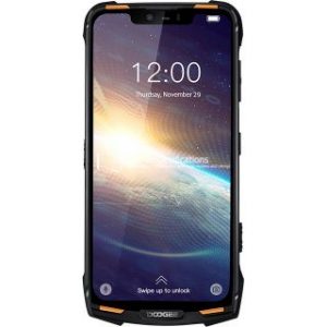 Характеристики Doogee S90 Pro