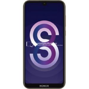 Характеристики Huawei Honor 8S