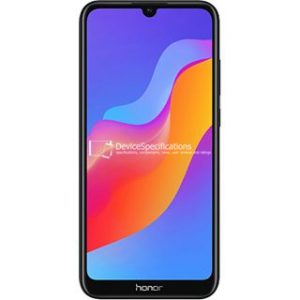 Характеристики Huawei Honor Play 8A