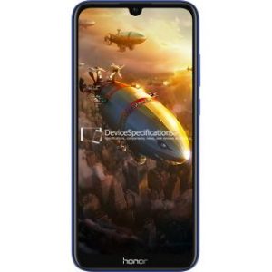 Характеристики Huawei Honor 8A
