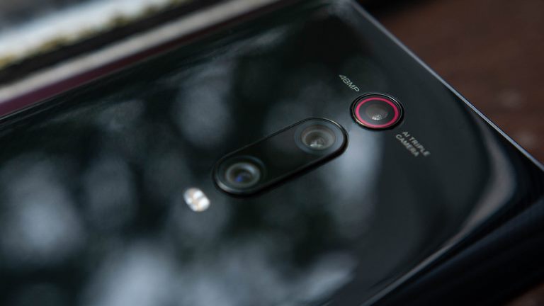 Xiaomi Mi 9T - камеры